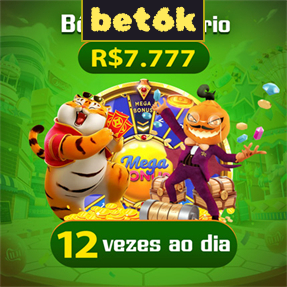 bet6k Ganhe R$ 100,00 Gratis