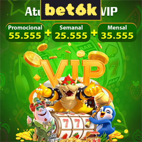 bet6k Fundo de Resgate de Perdas Semanais