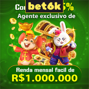 bet6k Mina Misteriosa