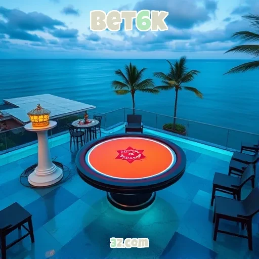 bet6k: Os Melhores Bônus Que Vão Potencializar Seu Jogo