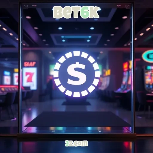 bet6k: Venha Jogar Poker Online e Aproveitar Recursos Diferenciados!